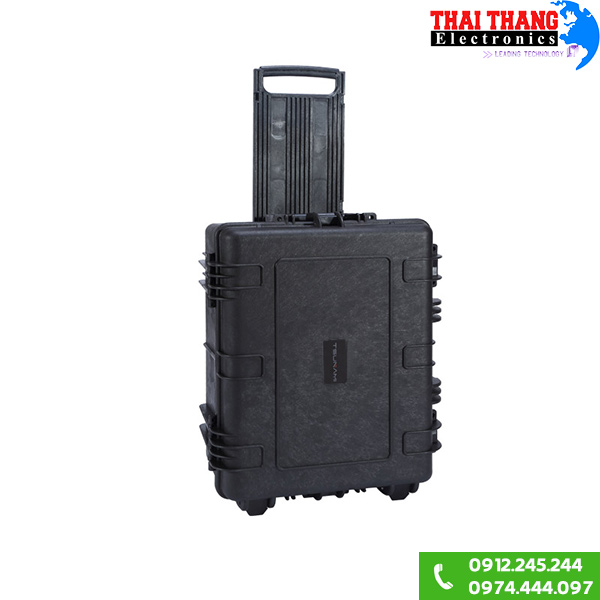 Hộp đựng bảo vệ chống nước Fly Camera 544025