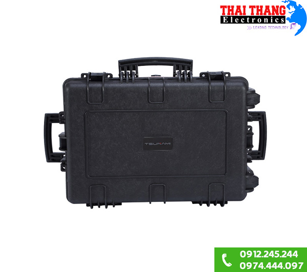 Hộp đựng bảo vệ chống nước Fly Camera 544025