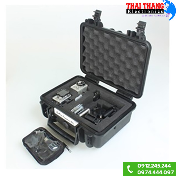 Hộp đựng chống nước cho GoPro 272012