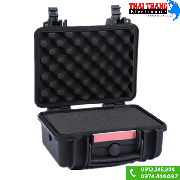 Hộp đựng chống nước cho GoPro 272012