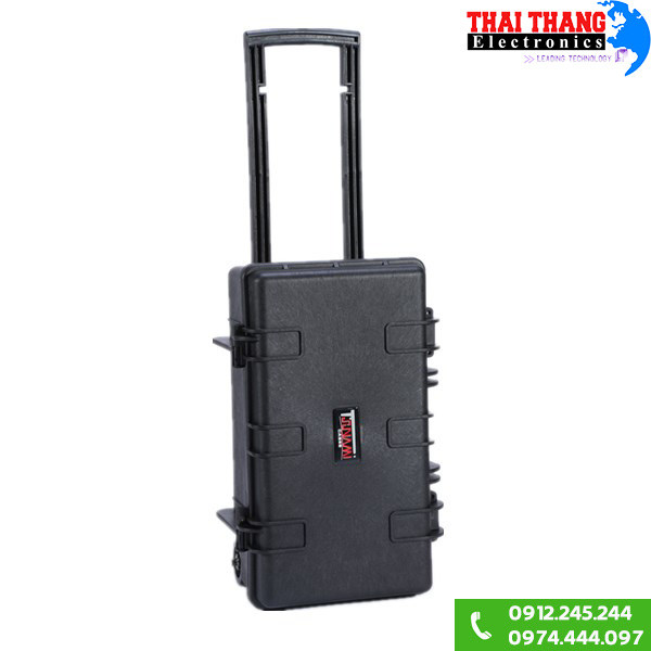 Hộp đựng bảo vệ máy ảnh cơ và phụ kiện 512722