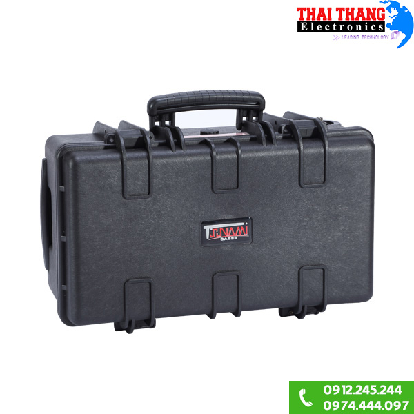Hộp đựng bảo vệ máy ảnh cơ và phụ kiện 512722