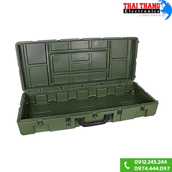 Hộp đựng loại dài cho quân đội R1606029