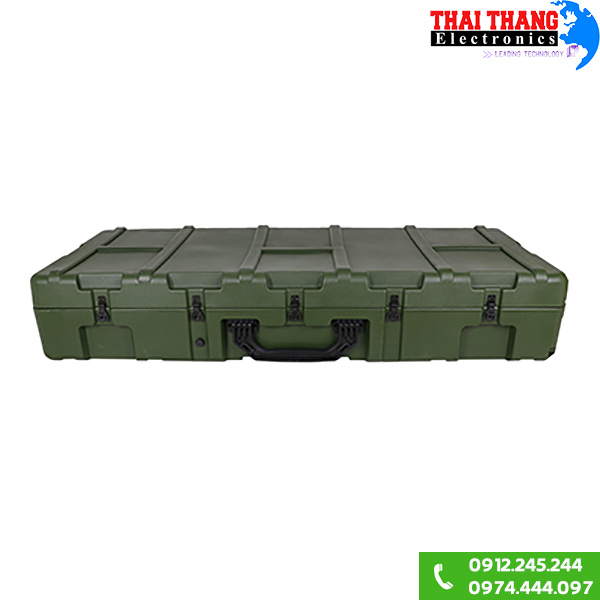 Hộp đựng loại dài cho quân đội R1606029