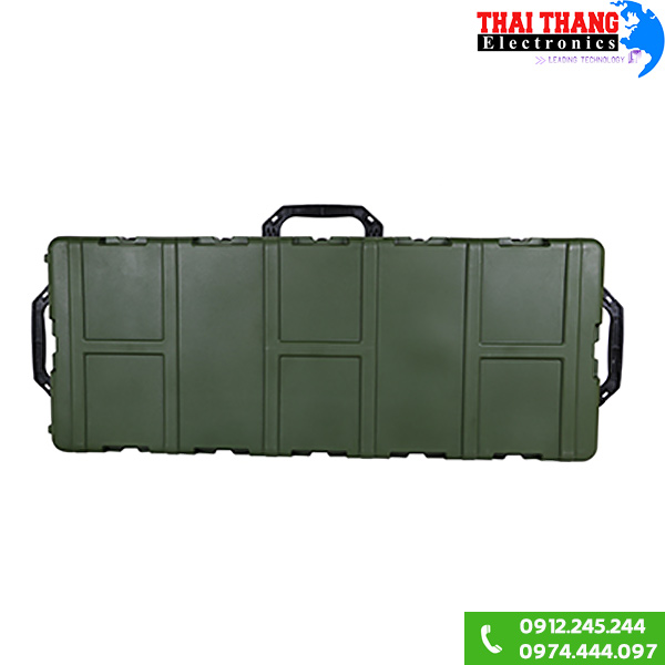 Hộp đựng loại dài cho quân đội R1606029