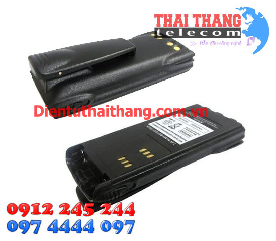 PIN BỘ ĐÀM MOTOROLA GP338 GIÁ RẺ