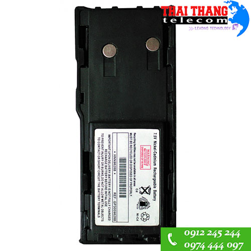 Pin máy bộ đàm Motorola GP-300 chính hãng