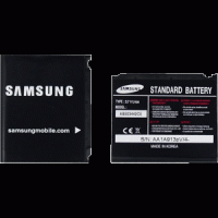 Pin Samsung D900