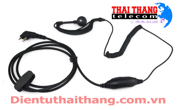 TAI NGHE BỘ ĐÀM MOTOROLA CHÍNH HÃNG