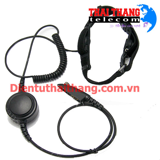 TAI NGHE MÁY BỘ ĐÀM MOTOROLA GP338/328 CAO CẤP