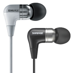 Tai nghe nhạc SHURE E-4C
