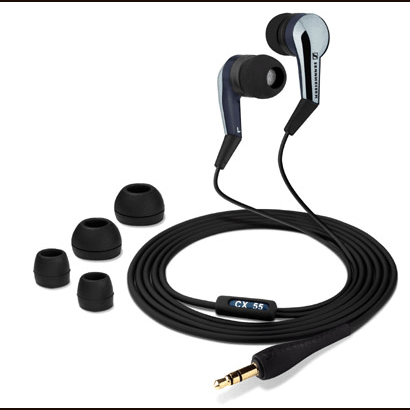 Tai nghe nhạc SONY CX-55