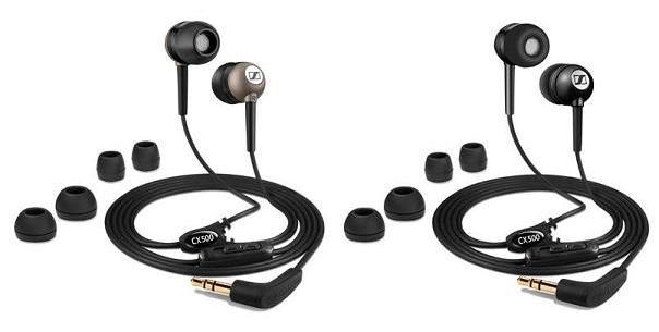 Tai nghe nhạc SONY MX-500