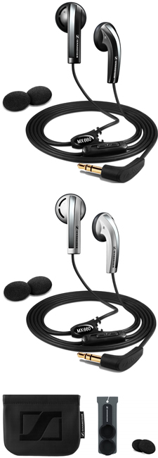 Tai nghe nhạc SONY MX-660