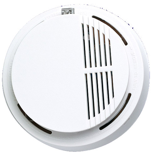 Thiết bị báo khói SS-998