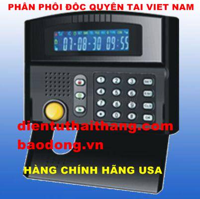 THIẾT BỊ CHỐNG TRỘM THÔNG MINH PHK DÙNG SIM