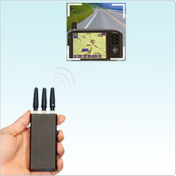 Thiết bị định vị toàn cầu GPS