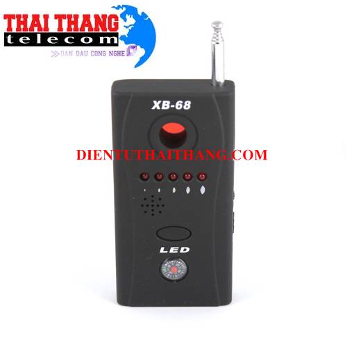 THIẾT BỊ PHÁT HIỆN CAMERA QUAY LÉN,NGHE TRỘM
