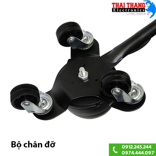 Camera soi gầm xe có lưu V3DSE