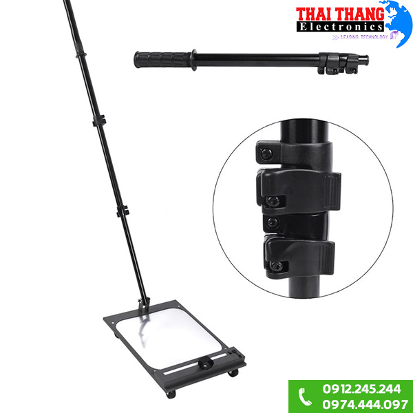 Gương soi gầm xe vuông DH-V5