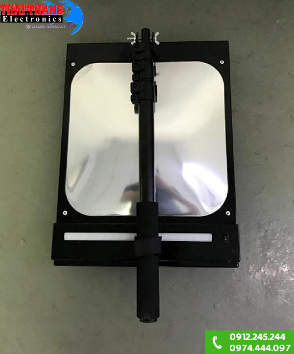 Gương soi gầm xe vuông DH-V5