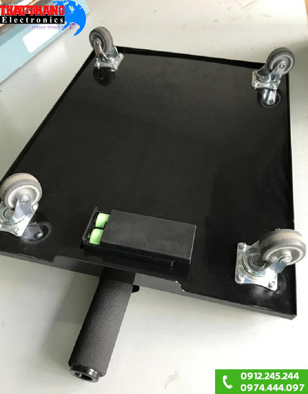 Gương soi gầm xe vuông DH-V5