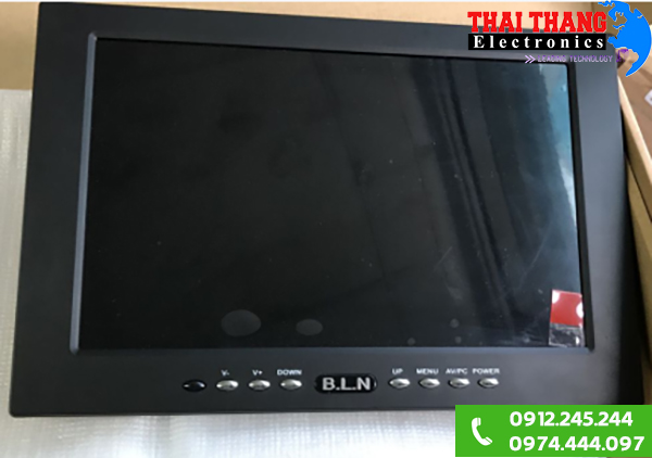 Kính hiển vi công nghiệp 2MP kèm màn hình 103