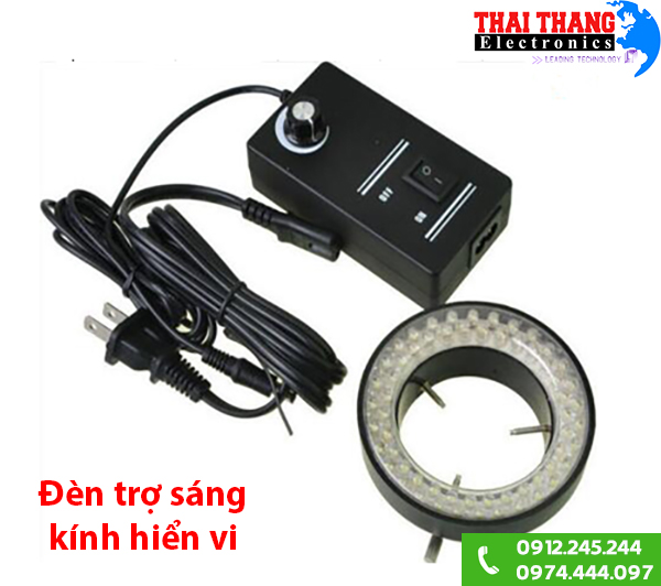 Kính hiển vi công nghiệp 14MP có màn hình 105