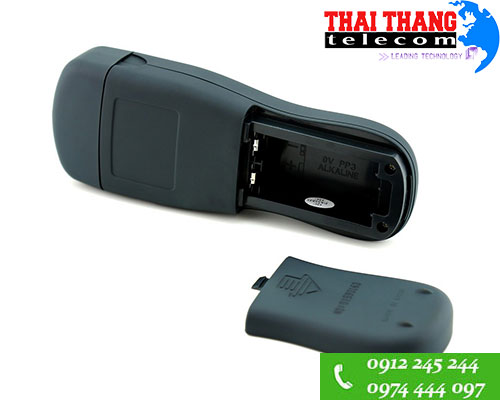 Máy đo độ ẩm gỗ, vật liệu xây dựng AR971