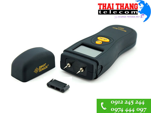 Máy đo độ ẩm gỗ, vật liệu xây dựng AR971