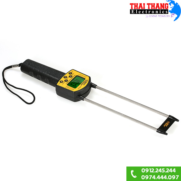 Máy đo độ ẩm nông sản ngũ cốc AR991