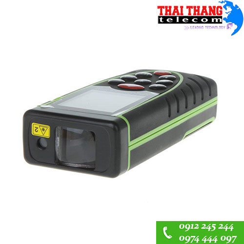 Máy đo khoảng cách laser cầm tay SW 40M
