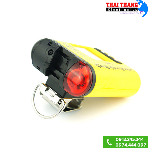Máy đo nồng độ khí CO trong không khí AS8807
