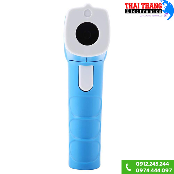 Súng đo thân nhiệt cầm tay HF-120