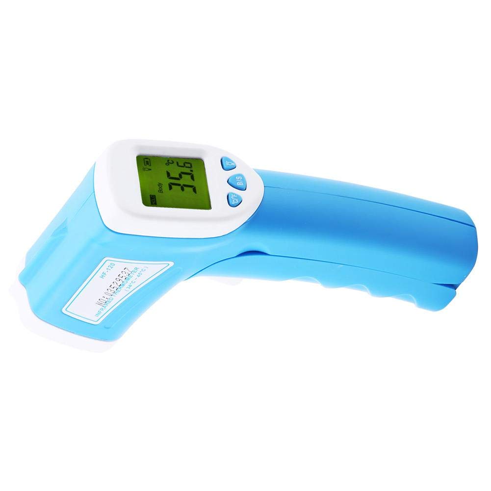 Súng đo thân nhiệt cầm tay HF-120