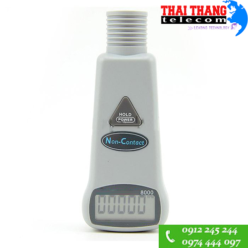 Máy đo tốc độ vòng tua không tiếp xúc AZ8000