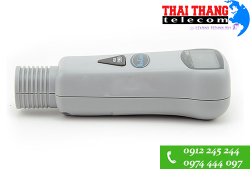 Máy đo tốc độ vòng tua không tiếp xúc AZ8000 Germany