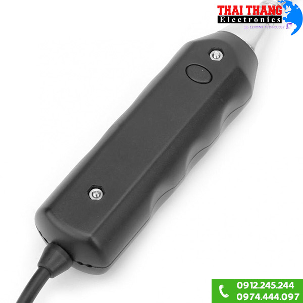 Máy phát hiện khí gas khí làm lạnh AR5750A