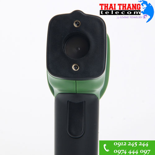 Súng đo nhiệt độ từ xa Flank F-850