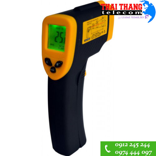 Máy đo nhiệt độ từ xa SmartSensor AR320