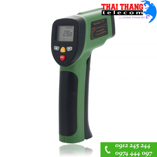Súng đo nhiệt độ từ xa Flank F-850