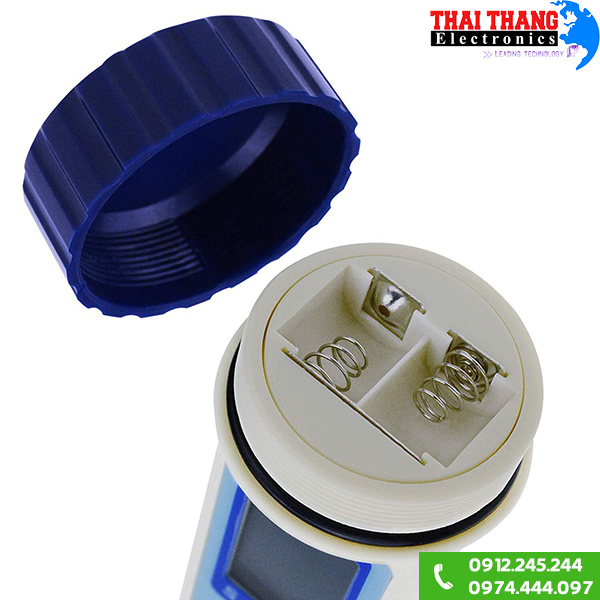 Bút đo độ mặn của nước AZ8373