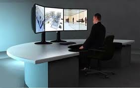 Triển khai hệ thống camera giám sát 