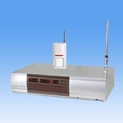 Tủ trung tâm hệ thống báo động không dây