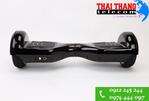 Xe điện hai bánh tự cân bằng Smart Balance Wheel